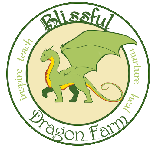 Blissful Dragon Farm